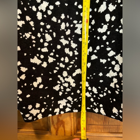 Who What Wear Womens Large Tunic Dress Boho Style - Picture 7 of 10